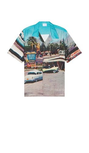 Sky Inn Vintage Motel Shirt in . Size M, S, XL/1X - Blue Sky Inn - Modalova