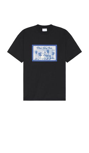 Postcard Logo T-Shirt in . Taglia M, S, XL/1X - Blue Sky Inn - Modalova