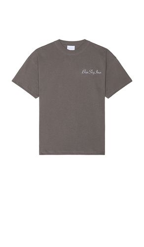 Logo T-Shirt in . Size S - Blue Sky Inn - Modalova