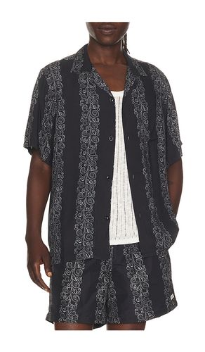 Fiesta Printed Camp Shirt in . Size S. Also in L, XL/1X - Bather - Modalova