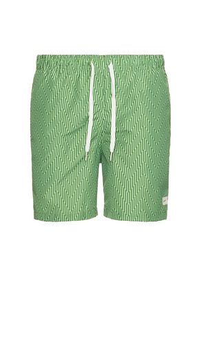 Bañador en color verde talla L en - Green. Talla L (también en M, S, XL/1X) - Bather - Modalova