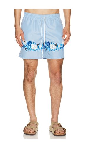 Regatta Lawn Printed Swim Trunks in . Size S. Also in M, L - Bather - Modalova