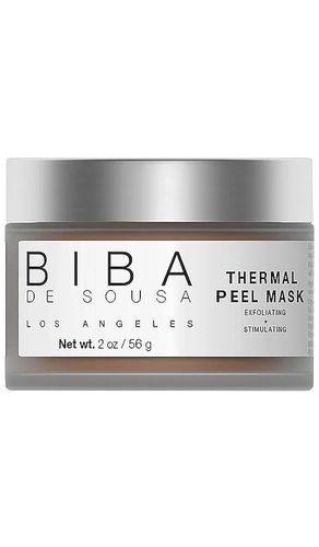 Thermal peel mask in color beauty: na size all in / - Beauty: NA. Size all - Biba De Sousa - Modalova