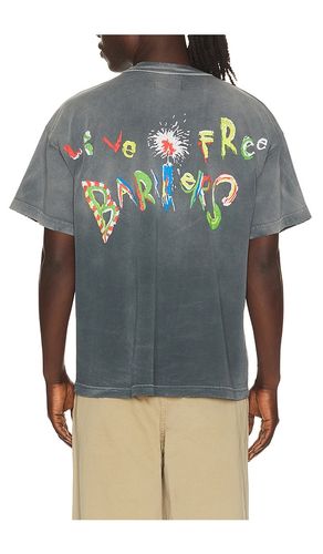 Voodoo Tee in . Taglia S. Also in M, L, XL/1X - Barriers Worldwide - Modalova