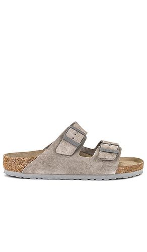 Arizona Soft Footbed in . Taglia 42, 43, 44, 45, 46 - BIRKENSTOCK - Modalova