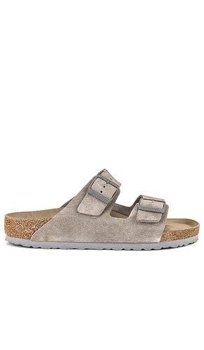 Sandalia en color gris talla 41 en - Grey. Talla 41 (también en 42, 43, 44, 45, 46) - BIRKENSTOCK - Modalova