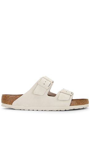 Arizona Soft Footbed in . Taglia 42, 43, 44, 45, 46 - BIRKENSTOCK - Modalova