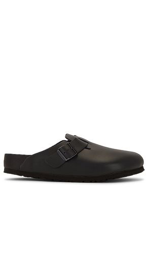 Pasador boston exquisite en color talla 41 en - Black. Talla 41 (también en 42) - BIRKENSTOCK - Modalova