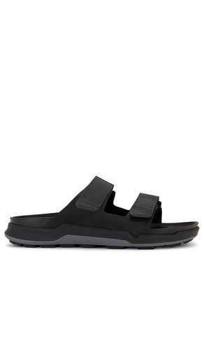 Sandalias atacama en color negro talla 41 en - Black. Talla 41 (también en 42, 43, 44, 45, 46) - BIRKENSTOCK - Modalova