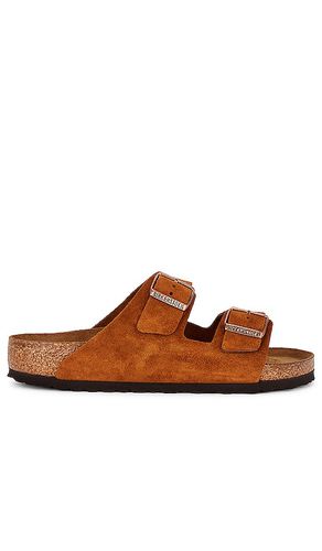 Arizona Soft Foot Bed in . Taglia 43, 44, 46 - BIRKENSTOCK - Modalova