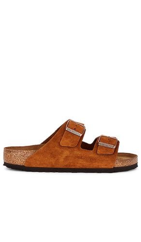 Arizona Soft Foot Bed in . Taglia 44, 46 - BIRKENSTOCK - Modalova