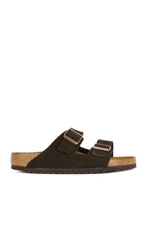 Sandalia en color marrón talla 42 en - Brown. Talla 42 (también en 43, 44, 46) - BIRKENSTOCK - Modalova