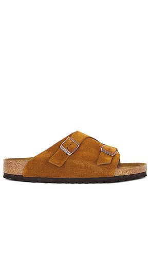 Zurich in . Taglia 42, 43, 44, 45, 46 - BIRKENSTOCK - Modalova