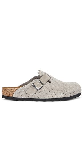 Calzado boston en color gris talla 41 en - Grey. Talla 41 (también en 42, 43, 44, 45, 46) - BIRKENSTOCK - Modalova