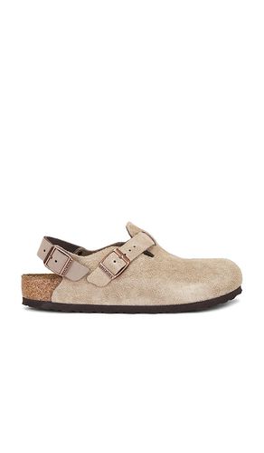 Calzado tokio en color talla 41 en - . Talla 41 (también en 42, 43, 44, 45, 46) - BIRKENSTOCK - Modalova