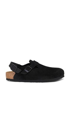 Calzado tokio en color talla 41 en - Black. Talla 41 (también en 42, 43, 44, 45) - BIRKENSTOCK - Modalova