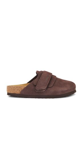 Zueco nagoya en color marrón talla 41 en - Brown. Talla 41 (también en 42, 43, 44) - BIRKENSTOCK - Modalova