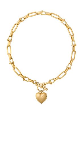 Barbie Necklace in - Brinker + Eliza - Modalova