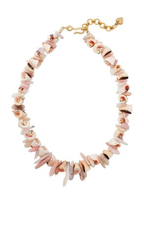 Kingsley Necklace in - Brinker + Eliza - Modalova