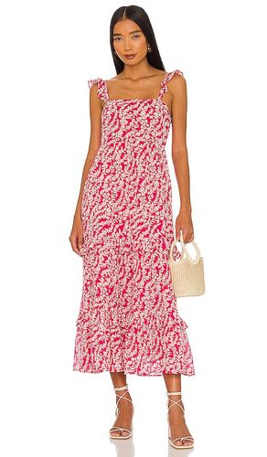 Vestido penelope en color rosado talla S en - Pink. Talla S (también en XS, M) - Banjanan - Modalova