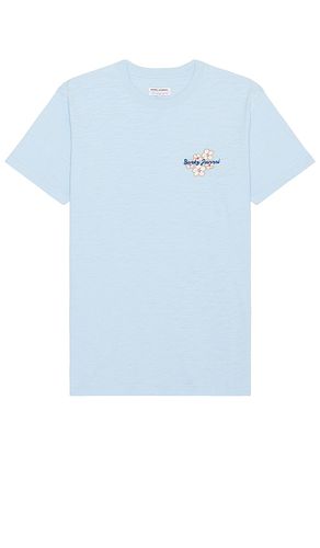 Camiseta en color bebe azul talla M en - Baby Blue. Talla M (también en S) - Banks Journal - Modalova
