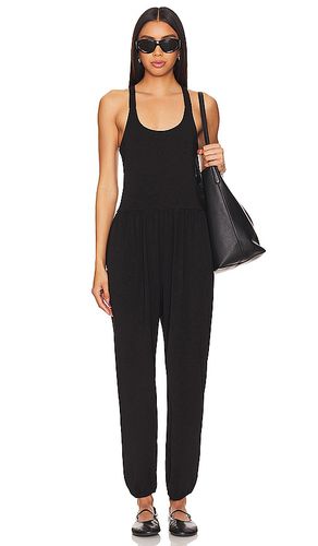 Jumpsuit en color talla L en - Black. Talla L (también en XL) - Bobi - Modalova