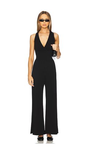 Draped Jumpsuit in . Size L. Also in S - Bobi - Modalova