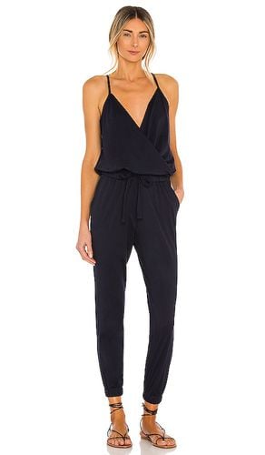 Bobi JUMPSUIT in Navy. Size XS - Bobi - Modalova