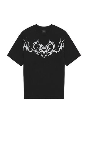 Tribal T-Shirt in . Taglia M, S, XL/1X - Boiler Room - Modalova