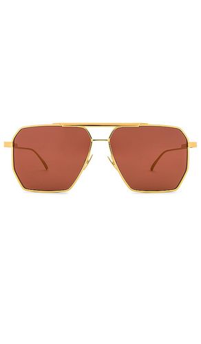 Bottega Veneta SONNENBRILLE - Bottega Veneta - Modalova