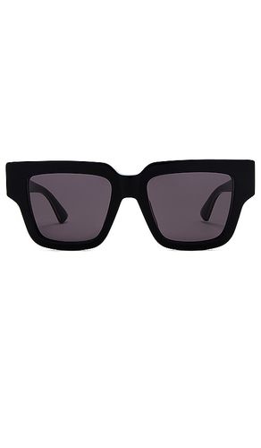 Gafas de sol en color talla all en - Black. Talla all - Bottega Veneta - Modalova