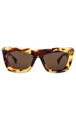 SONNENBRILLE in - Bottega Veneta - Modalova