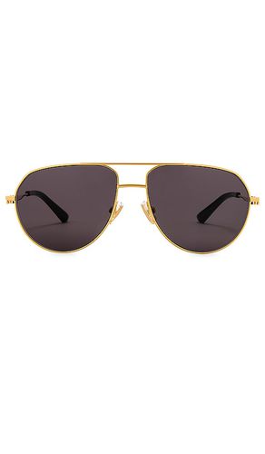 SONNENBRILLE in - Bottega Veneta - Modalova