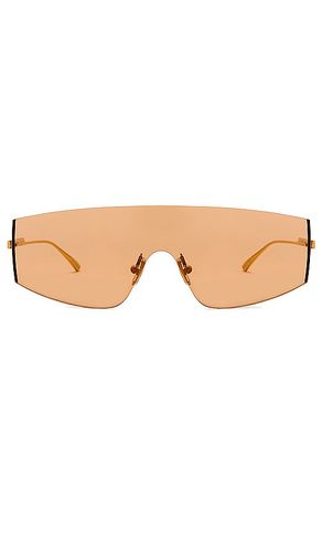 SONNENBRILLE in - Bottega Veneta - Modalova