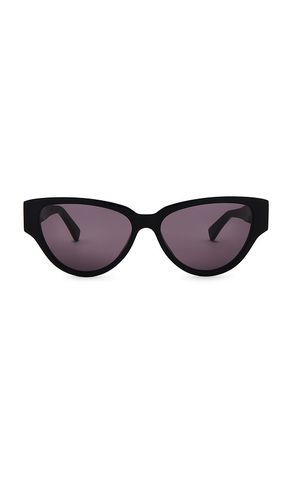 Cat Eye Sunglasses in - Bottega Veneta - Modalova