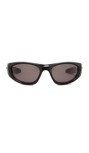 Mix Materials Sunglasses in - Bottega Veneta - Modalova