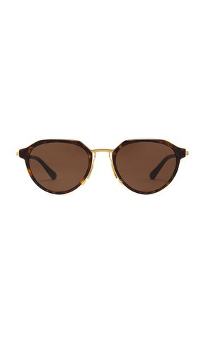 SONNENBRILLE THIN in - Bottega Veneta - Modalova