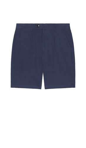 Pleat Smart Canvas Shorts in . Size M. Also in L - Bound - Modalova