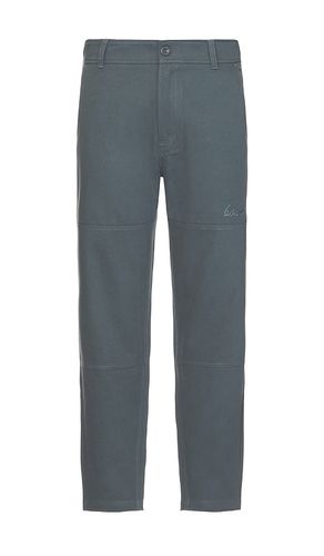 Straight Work Pant in . Size M, S, XL/1X - Bound - Modalova