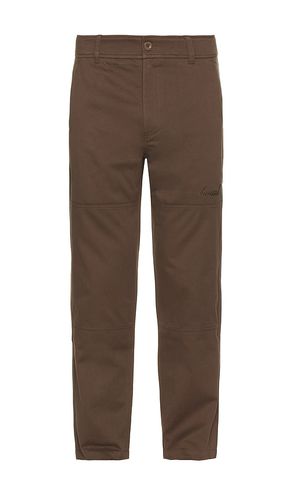 Pantalón en color talla L en - Brown. Talla L (también en M, S, XL/1X) - Bound - Modalova