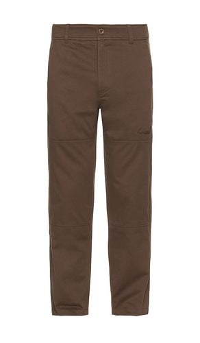 Straight Work Pant in . Size M, S, XL/1X - Bound - Modalova