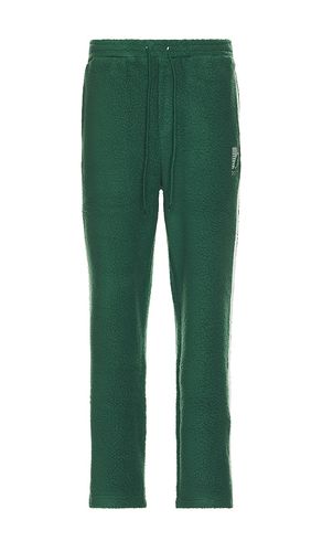 Pantalón deportivo en color verde talla L en - Green. Talla L (también en M, S, XL/1X) - Bound - Modalova