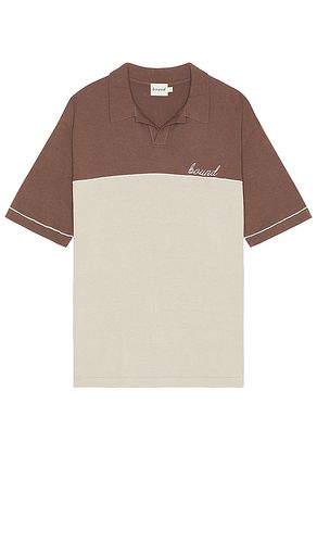 Camisa soprana en color talla L en - Brown. Talla L (también en M, S) - Bound - Modalova