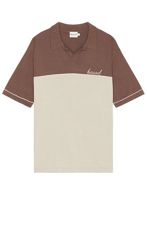 Camisa soprana en color talla L en - Brown. Talla L (también en M, S, XL/1X) - Bound - Modalova