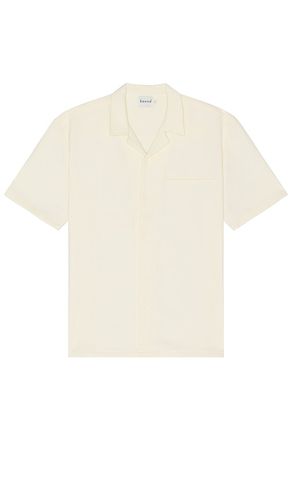 Camisa en color crema talla L en - Cream. Talla L (también en M, S, XL/1X) - Bound - Modalova