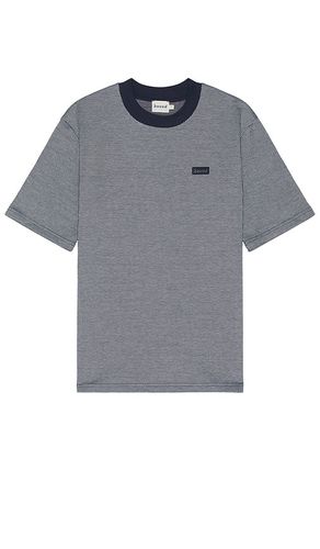 Camiseta en color talla L en - Navy. Talla L (también en M, S, XL/1X) - Bound - Modalova