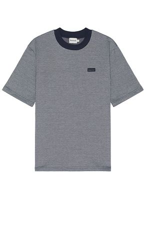 Rectangle patch tee in color size L in - . Size L (also in M, S, XL/1X) - Bound - Modalova