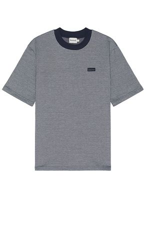 Rectangle Patch Tee in . Size M, S, XL/1X - Bound - Modalova