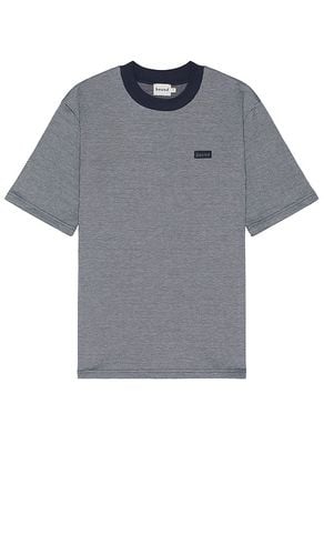 Rectangle Patch Tee in . Size S - Bound - Modalova