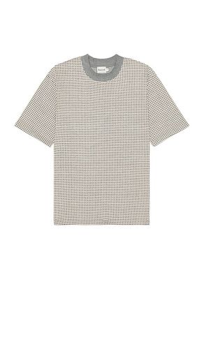 Square Design Tee in . Size M, S - Bound - Modalova